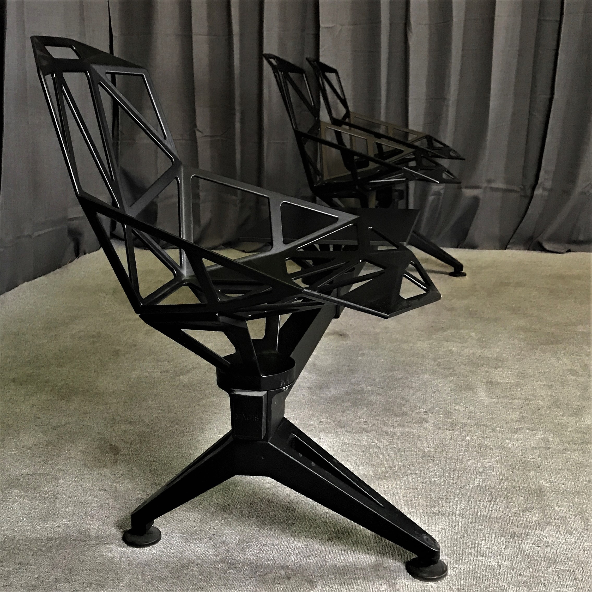 公共座椅|机场椅|办公家具|登录入口家具|Chair_One公共座椅
